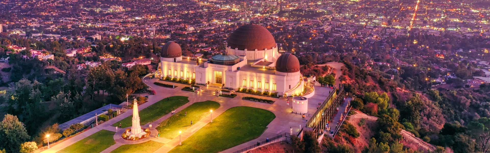 LOS ANGELES