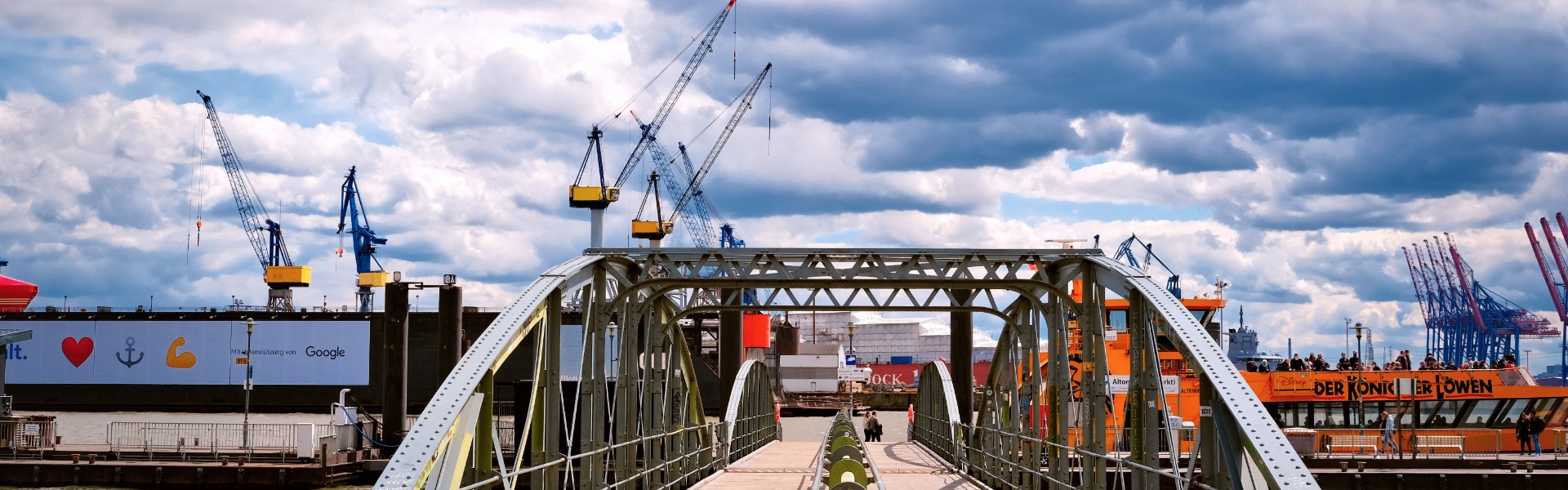 HAMBURG