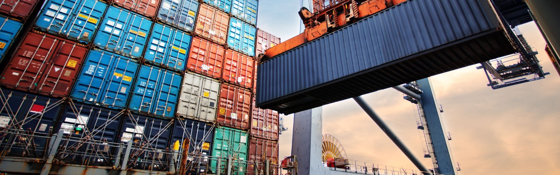 OCEAN FREIGHT