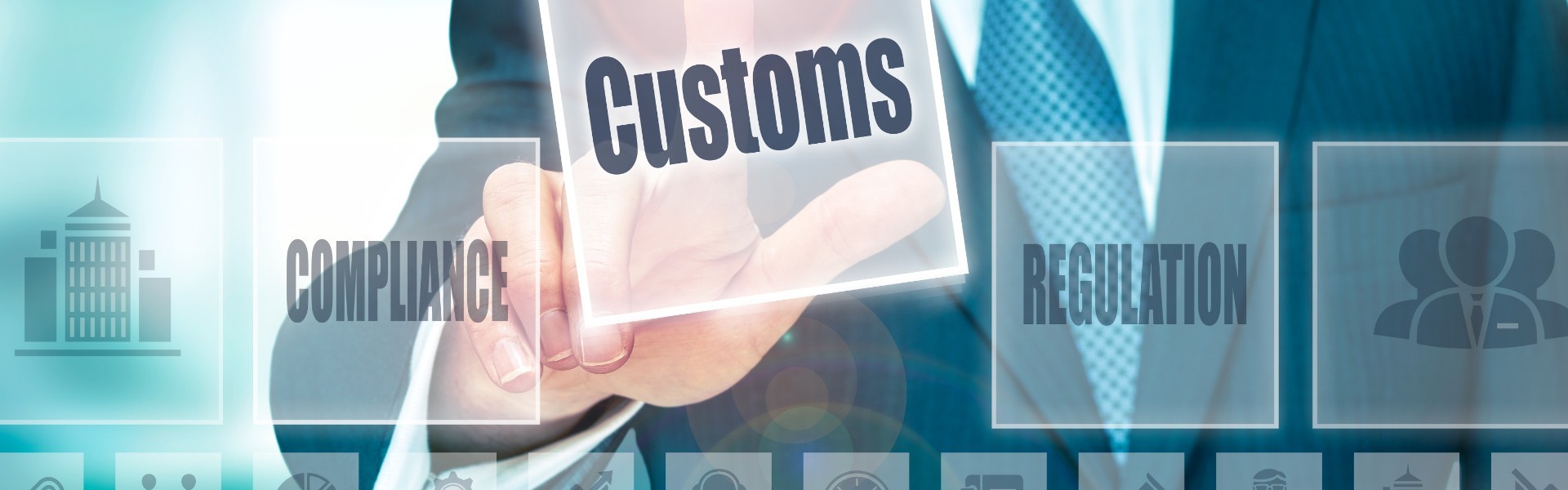 CUSTOM DECLARATION