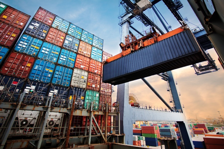 OCEAN FREIGHT