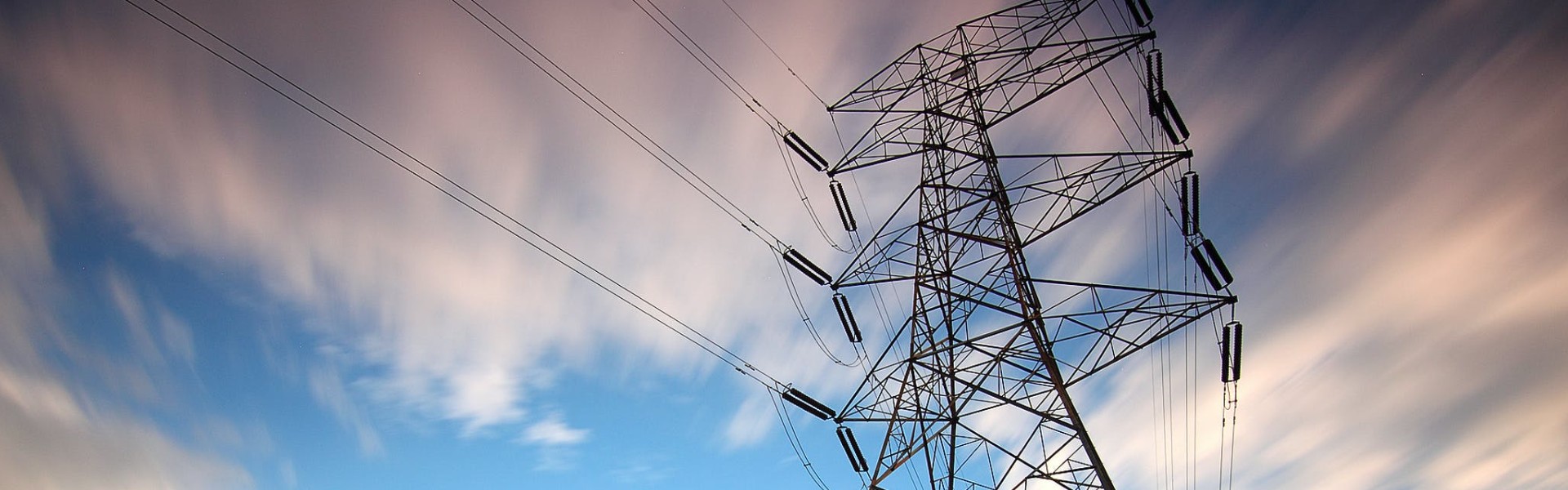 ENERGY & HEAVY INDUSTRY