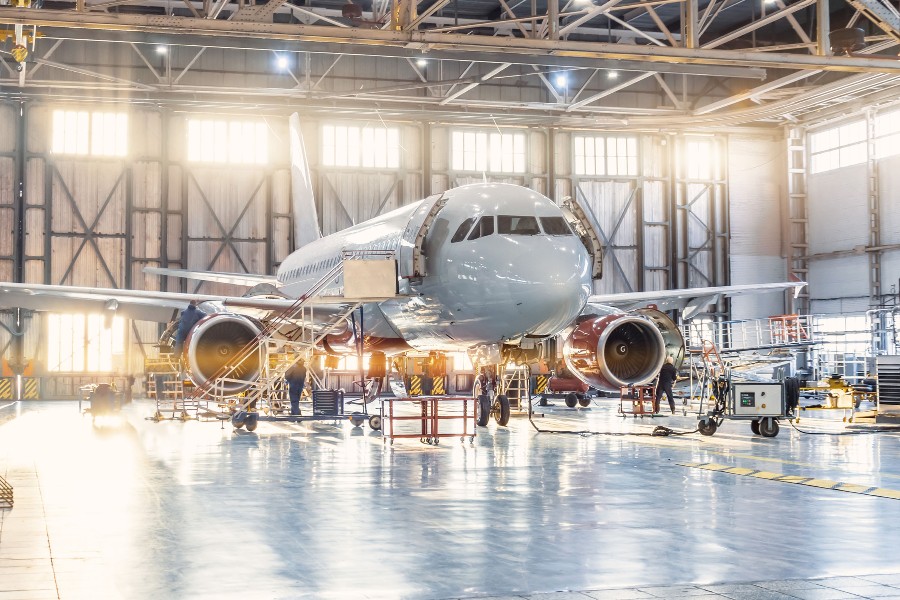AEROSPACE
