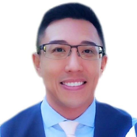 J.J. Huang