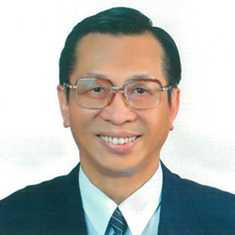 John Huang