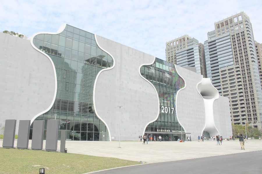  TAICHUNG