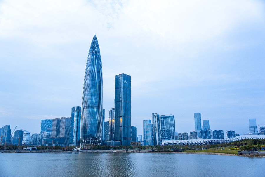 SHENZHEN