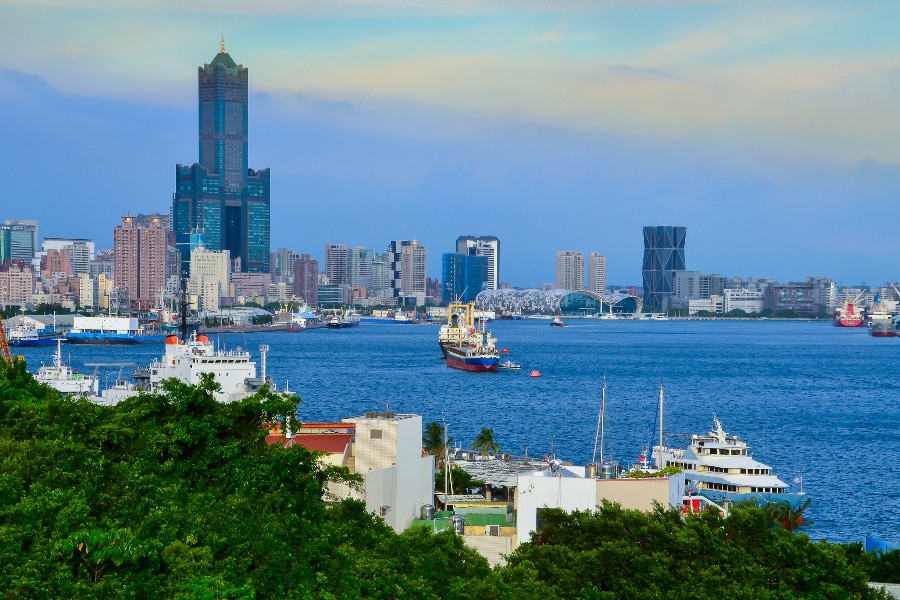 KAOHSIUNG