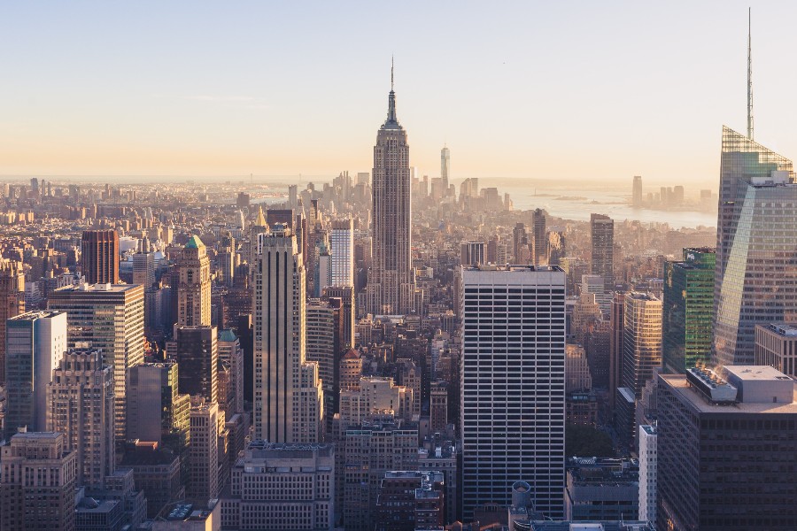 NEW YORK