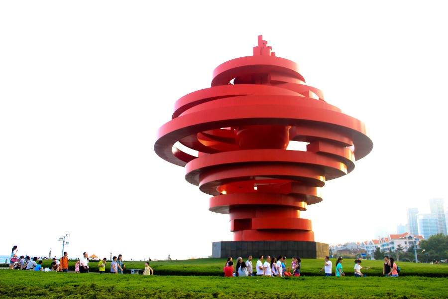 QINGDAO