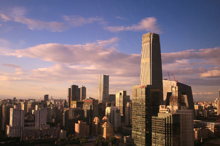 BEIJING