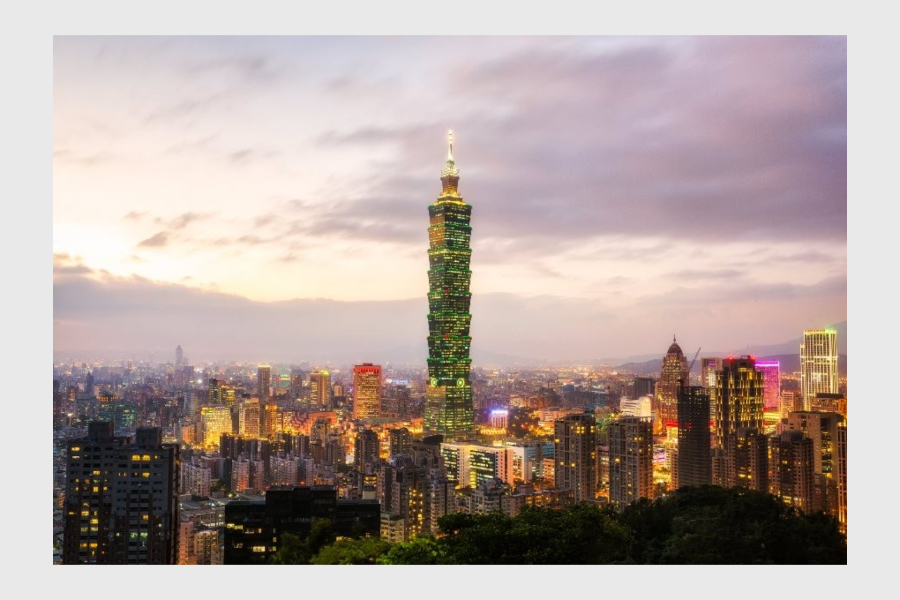 TAIPEI HEADQUARTERS