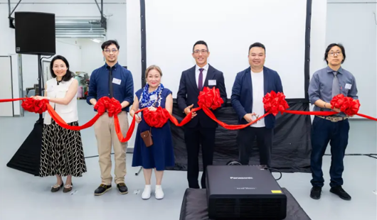 UT Hong Kong New Warehouse Grand Opening 