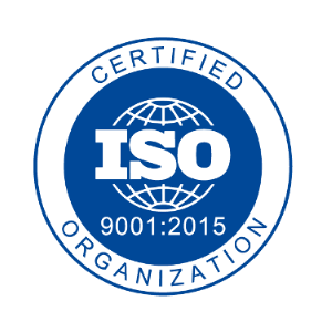 ISO 9001