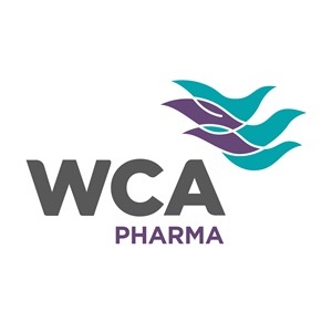 WCA Pharma